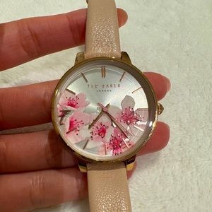 Ted baker watch